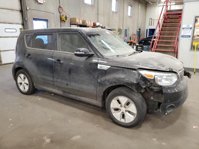 Photo 3 VIN: KNDJX3AE0G7011528 - KIA SOUL EV + 