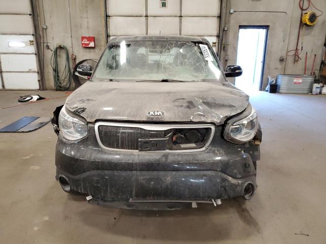 Photo 4 VIN: KNDJX3AE0G7011528 - KIA SOUL EV + 