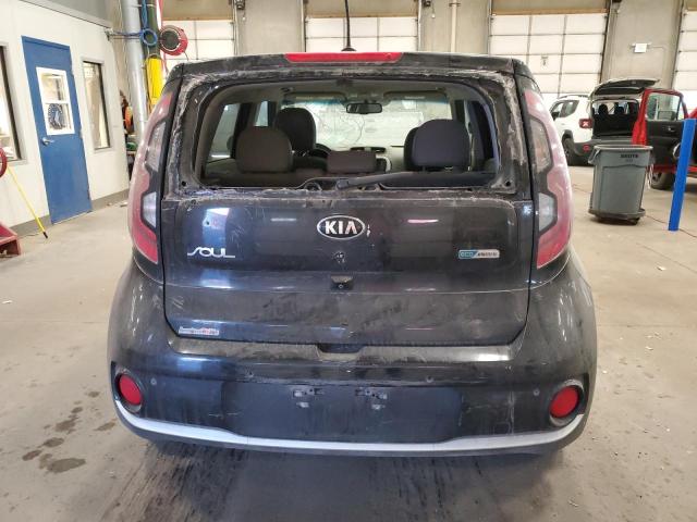 Photo 5 VIN: KNDJX3AE0G7011528 - KIA SOUL EV + 