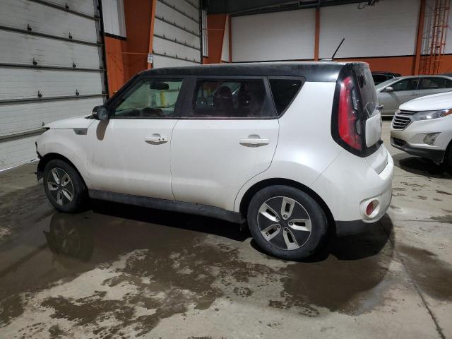 Photo 1 VIN: KNDJX3AE0G7017166 - KIA SOUL EV + 