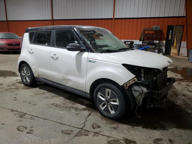 Photo 3 VIN: KNDJX3AE0G7017166 - KIA SOUL EV + 