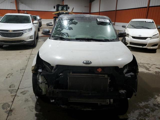 Photo 4 VIN: KNDJX3AE0G7017166 - KIA SOUL EV + 