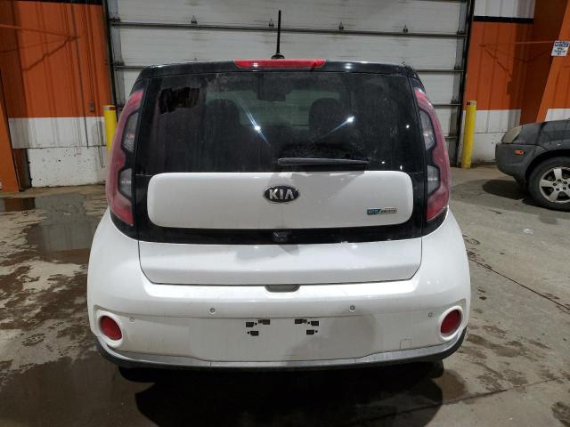 Photo 5 VIN: KNDJX3AE0G7017166 - KIA SOUL EV + 