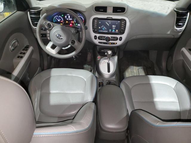 Photo 7 VIN: KNDJX3AE0G7017166 - KIA SOUL EV + 