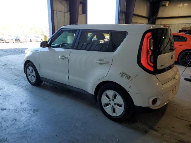 Photo 1 VIN: KNDJX3AE1F7003033 - KIA SOUL 