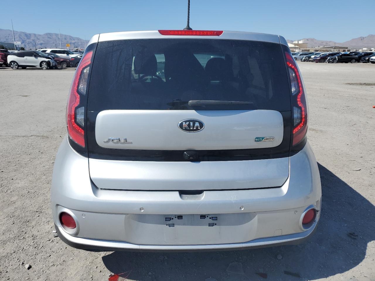 Photo 5 VIN: KNDJX3AE1G7012932 - KIA SOUL 