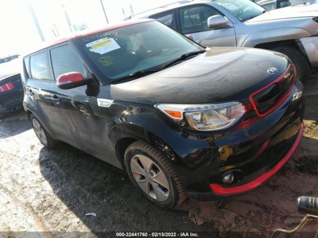 Photo 0 VIN: KNDJX3AE2G7005228 - KIA SOUL EV 