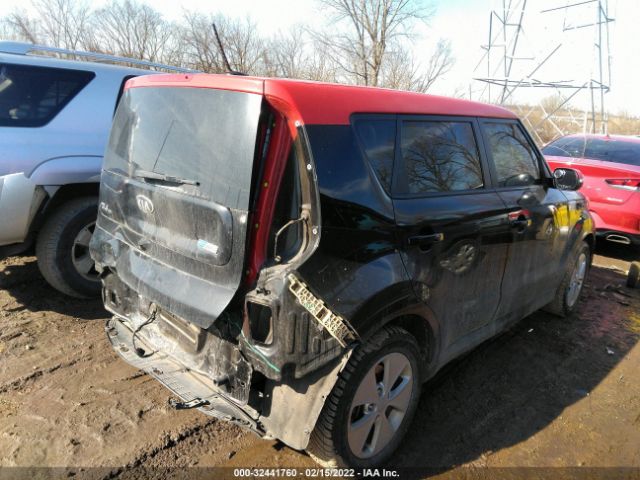 Photo 3 VIN: KNDJX3AE2G7005228 - KIA SOUL EV 