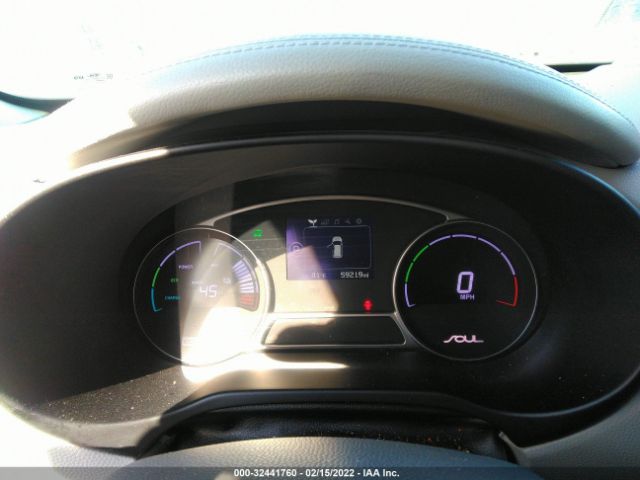 Photo 6 VIN: KNDJX3AE2G7005228 - KIA SOUL EV 