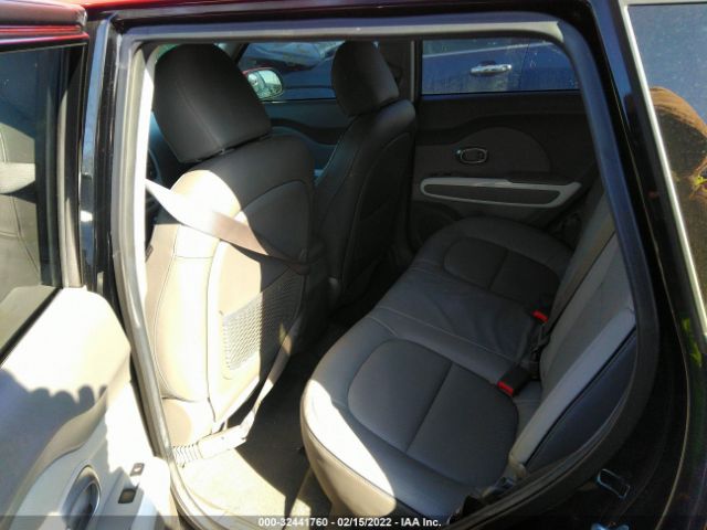 Photo 7 VIN: KNDJX3AE2G7005228 - KIA SOUL EV 