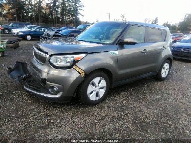 Photo 1 VIN: KNDJX3AE2G7006329 - KIA SOUL 