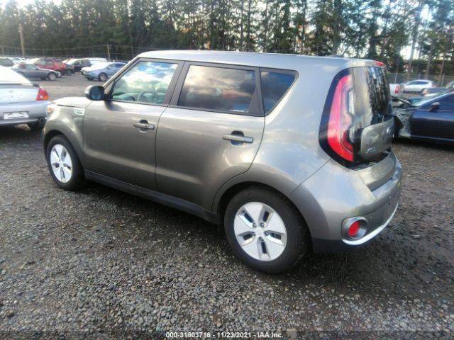 Photo 2 VIN: KNDJX3AE2G7006329 - KIA SOUL 