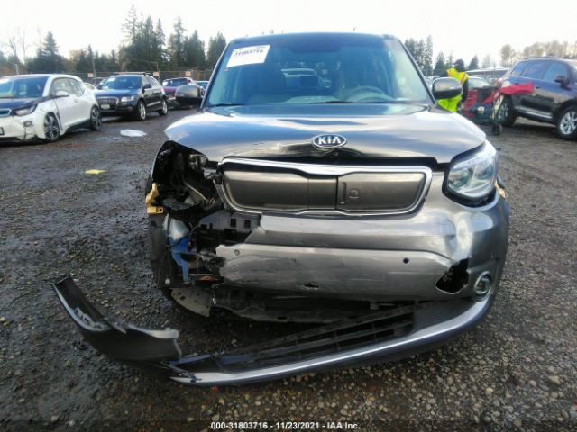 Photo 5 VIN: KNDJX3AE2G7006329 - KIA SOUL 