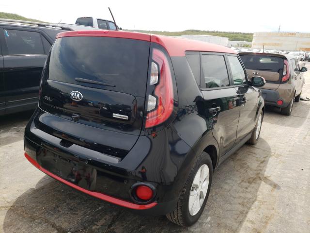 Photo 3 VIN: KNDJX3AE3F7002322 - KIA SOUL EV 