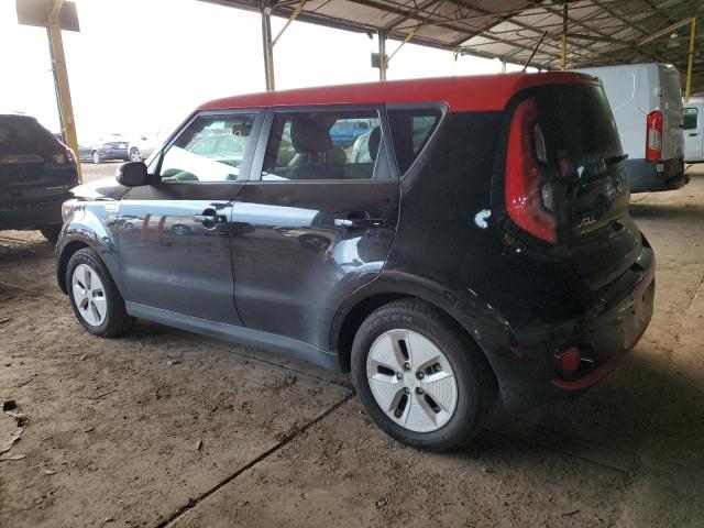 Photo 1 VIN: KNDJX3AE3F7002904 - KIA SOUL 