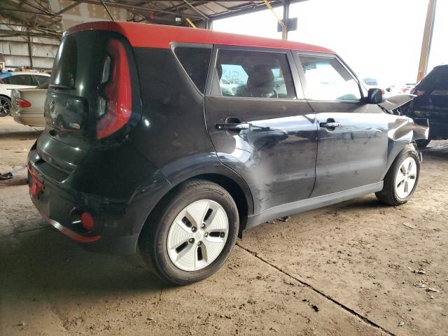 Photo 2 VIN: KNDJX3AE3F7002904 - KIA SOUL 