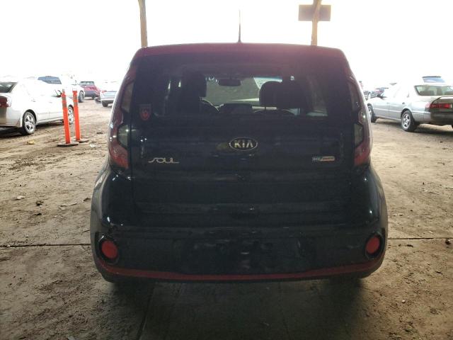 Photo 5 VIN: KNDJX3AE3F7002904 - KIA SOUL 