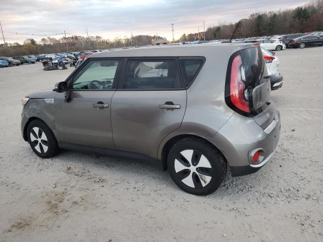 Photo 1 VIN: KNDJX3AE3G7007635 - KIA SOUL EV + 