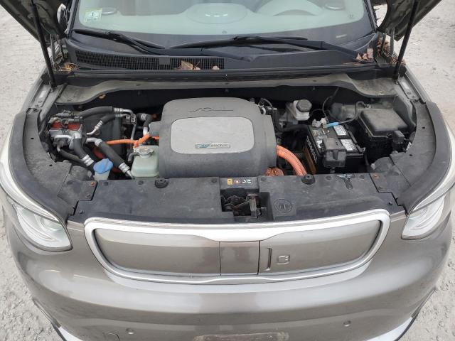 Photo 11 VIN: KNDJX3AE3G7007635 - KIA SOUL EV + 