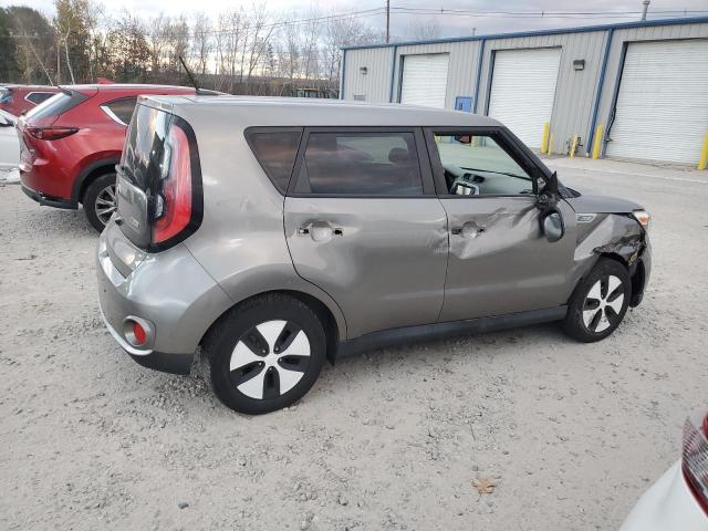 Photo 2 VIN: KNDJX3AE3G7007635 - KIA SOUL EV + 