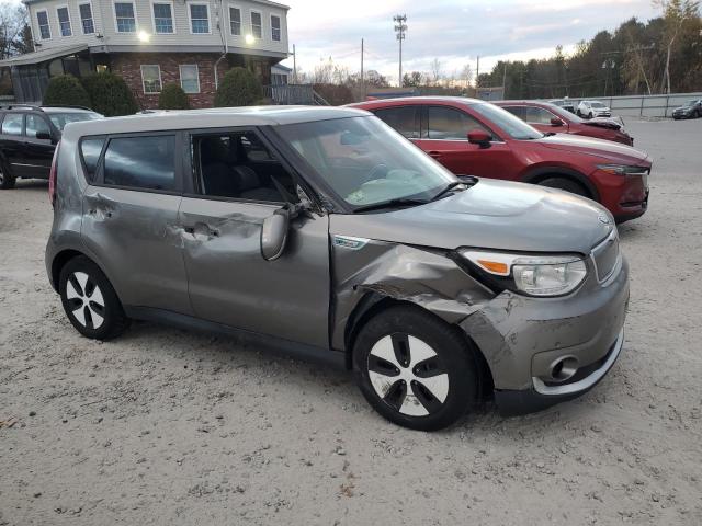 Photo 3 VIN: KNDJX3AE3G7007635 - KIA SOUL EV + 