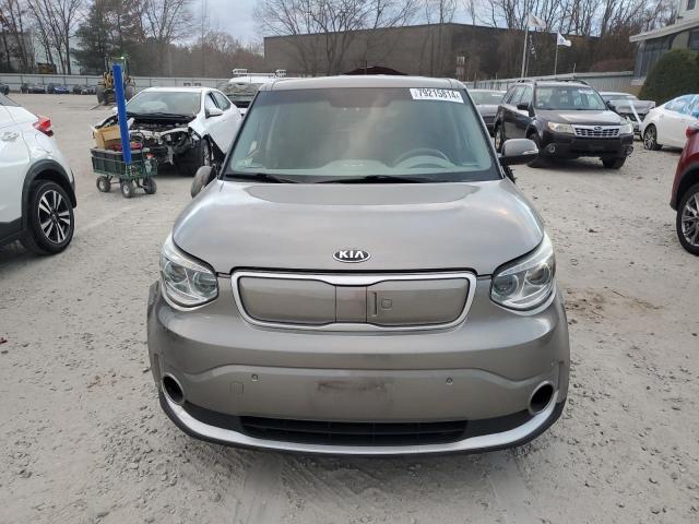 Photo 4 VIN: KNDJX3AE3G7007635 - KIA SOUL EV + 