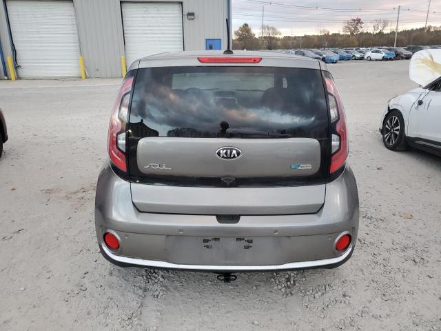 Photo 5 VIN: KNDJX3AE3G7007635 - KIA SOUL EV + 