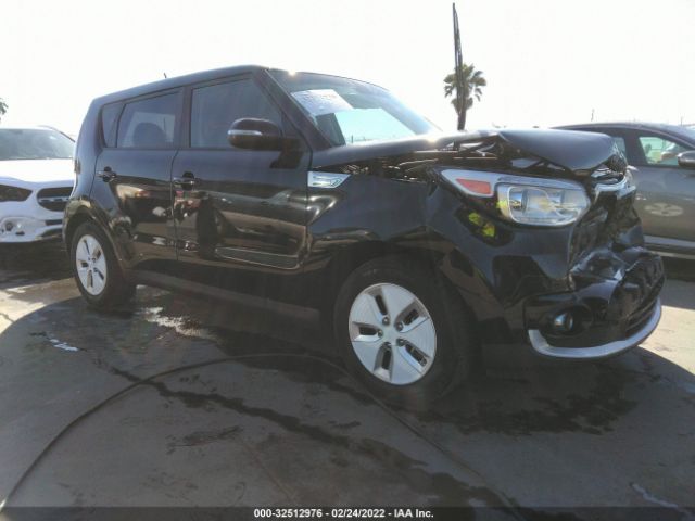 Photo 0 VIN: KNDJX3AE3G7013287 - KIA SOUL EV 