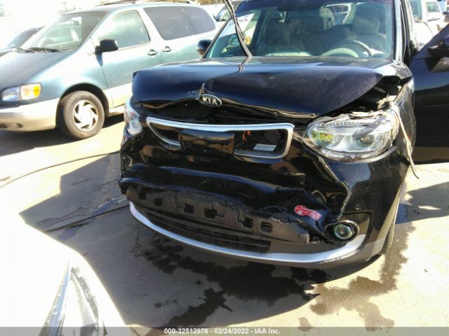 Photo 5 VIN: KNDJX3AE3G7013287 - KIA SOUL EV 