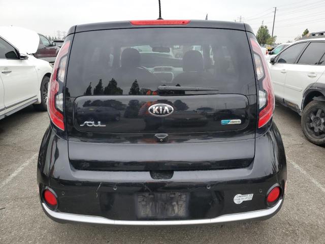 Photo 5 VIN: KNDJX3AE3G7017386 - KIA SOUL 