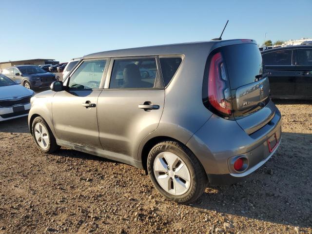 Photo 1 VIN: KNDJX3AE4F7002958 - KIA SOUL EV 