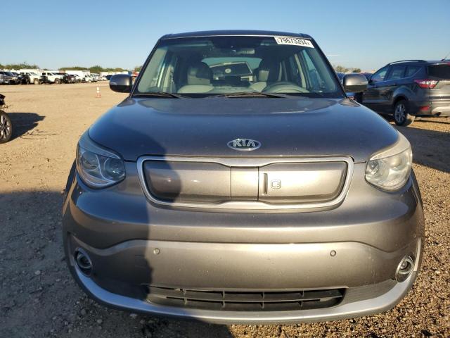 Photo 4 VIN: KNDJX3AE4F7002958 - KIA SOUL EV 