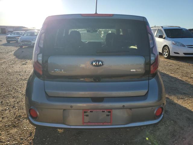 Photo 5 VIN: KNDJX3AE4F7002958 - KIA SOUL EV 