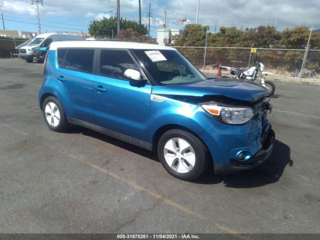 Photo 0 VIN: KNDJX3AE4G7016182 - KIA SOUL 