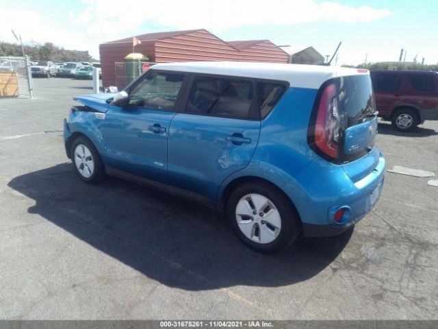 Photo 2 VIN: KNDJX3AE4G7016182 - KIA SOUL 