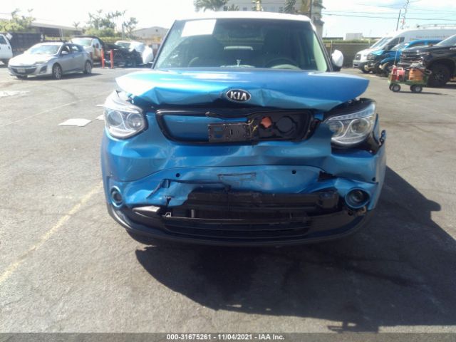 Photo 5 VIN: KNDJX3AE4G7016182 - KIA SOUL 