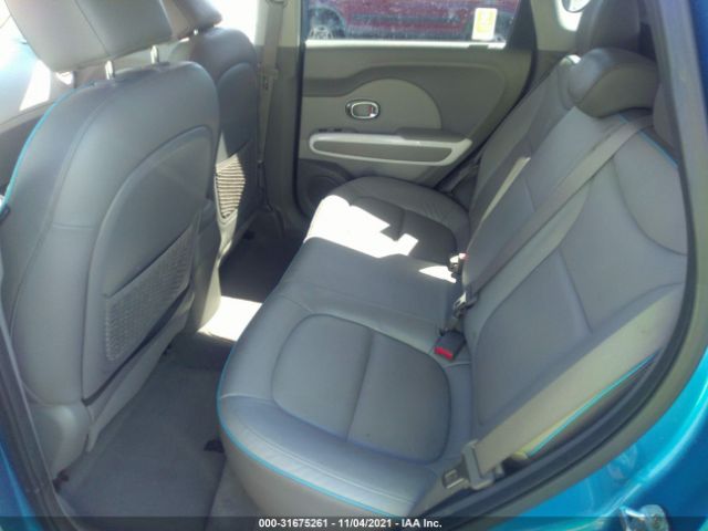 Photo 7 VIN: KNDJX3AE4G7016182 - KIA SOUL 