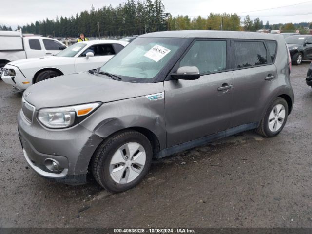 Photo 1 VIN: KNDJX3AE5G7004672 - KIA SOUL 