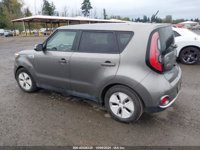 Photo 2 VIN: KNDJX3AE5G7004672 - KIA SOUL 