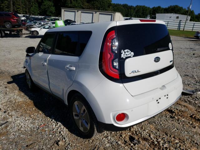 Photo 2 VIN: KNDJX3AE5H7019917 - KIA SOUL 