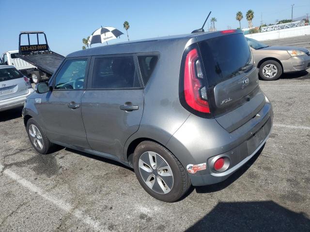 Photo 1 VIN: KNDJX3AE5H7021179 - KIA SOUL 