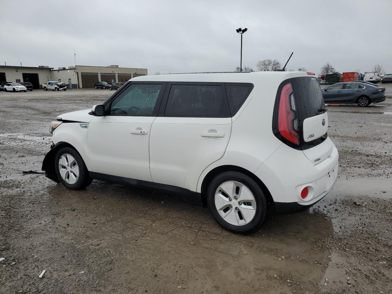 Photo 1 VIN: KNDJX3AE6G7006849 - KIA SOUL 