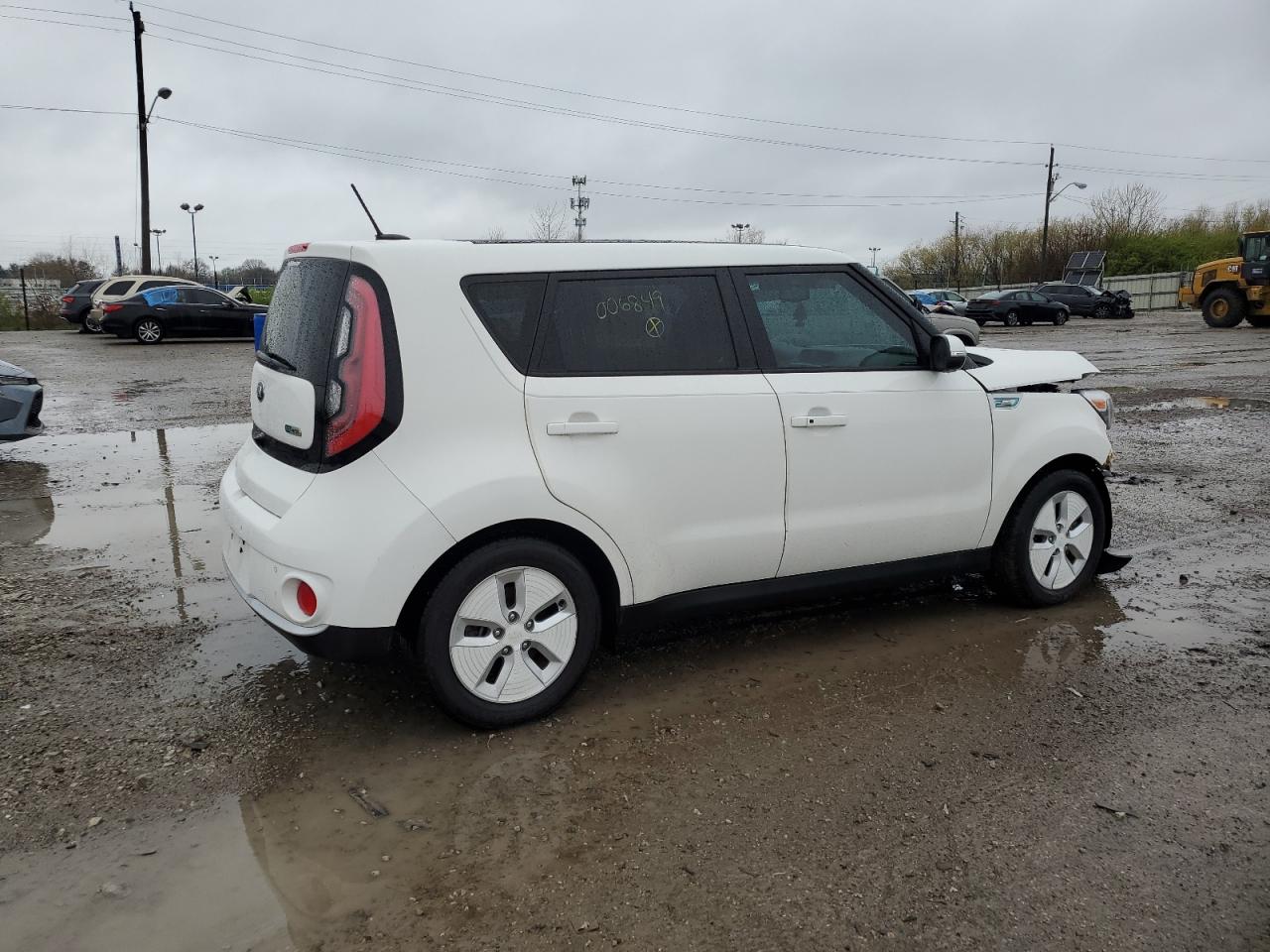 Photo 2 VIN: KNDJX3AE6G7006849 - KIA SOUL 