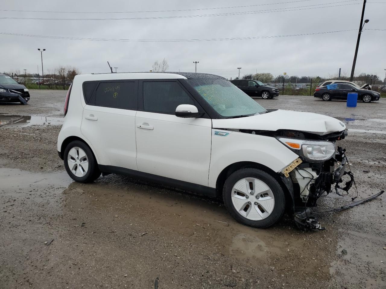 Photo 3 VIN: KNDJX3AE6G7006849 - KIA SOUL 