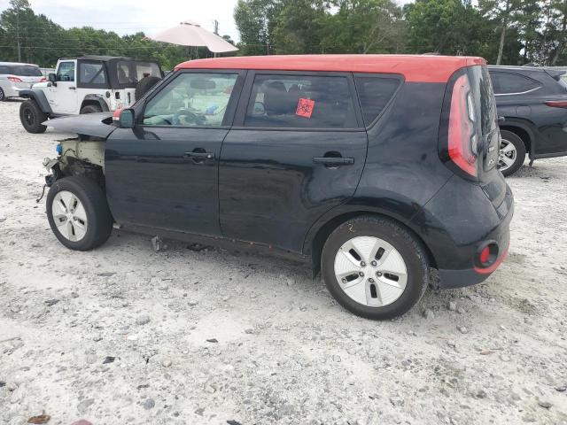 Photo 1 VIN: KNDJX3AE6G7016300 - KIA SOUL EV + 