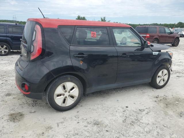 Photo 2 VIN: KNDJX3AE6G7016300 - KIA SOUL EV + 