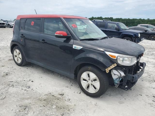 Photo 3 VIN: KNDJX3AE6G7016300 - KIA SOUL EV + 