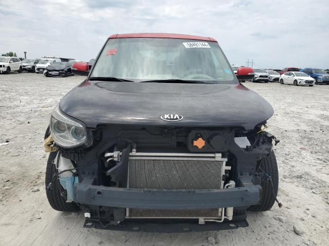 Photo 4 VIN: KNDJX3AE6G7016300 - KIA SOUL EV + 