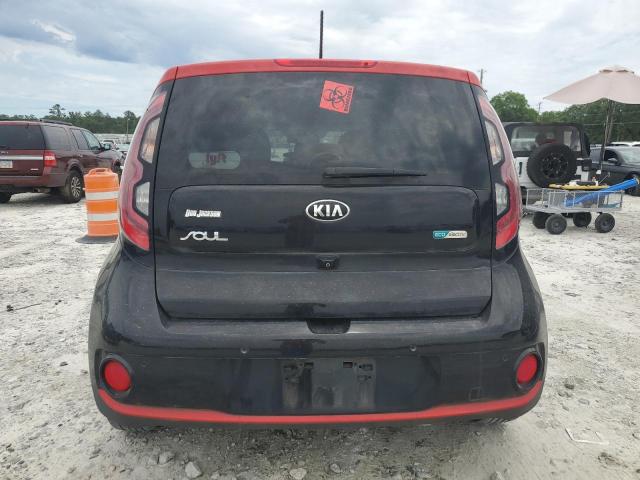 Photo 5 VIN: KNDJX3AE6G7016300 - KIA SOUL EV + 