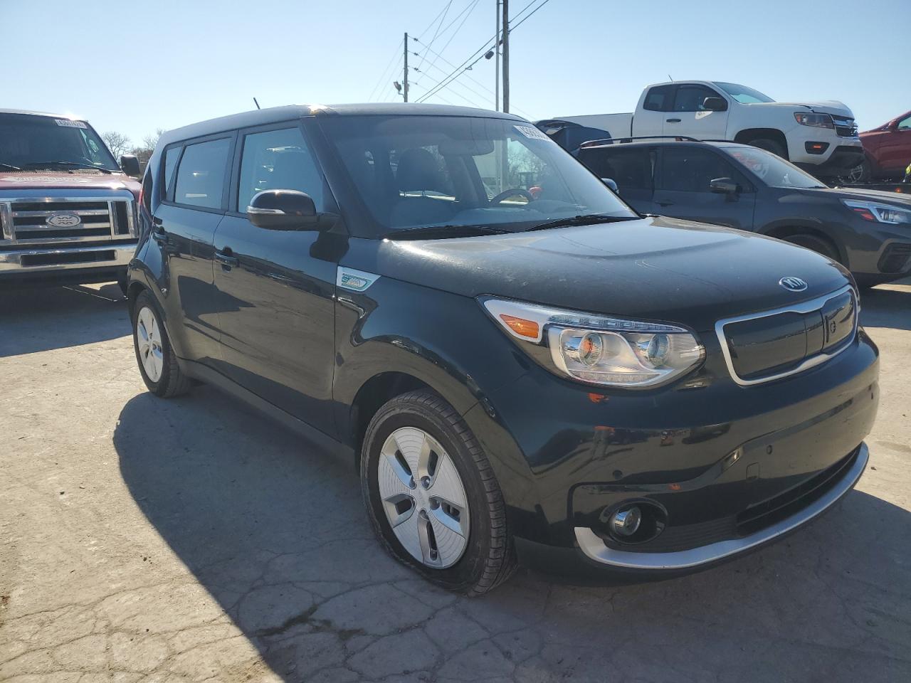 Photo 3 VIN: KNDJX3AE6G7016474 - KIA SOUL 